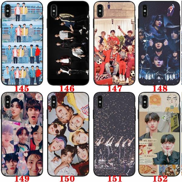 BTS iPhone 13 7 8 12 11 SE2 X XS XR MAX Plus 防弾少年団 BT21