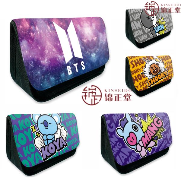 専用　BTS グッズ BTS ファンクラブ MERCH PACKの会員限定グッズ「Merch Box」が