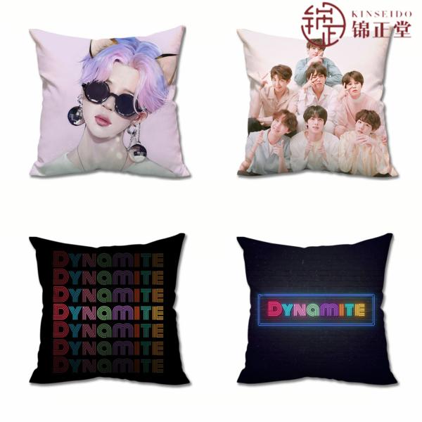 BTS グッズ セット ぬいぐるみ フォトカード　ジン　枕　まくら BTS グッズ セット ぬいぐるみ フォトカード ジン 枕 まくら BTS