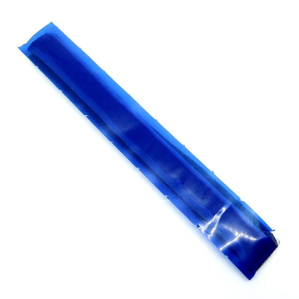 鉱物標本を固定するための、ミネラルタック(鉱物用粘土)。1本売りです。適当な大きさにちぎり、指で練ってご使用ください。長さは10cm程度です。サイズ：約10cm程度(多少の誤差があります)台紙サイズ：約10cm×1〜1.5cm程度(ミネラル...