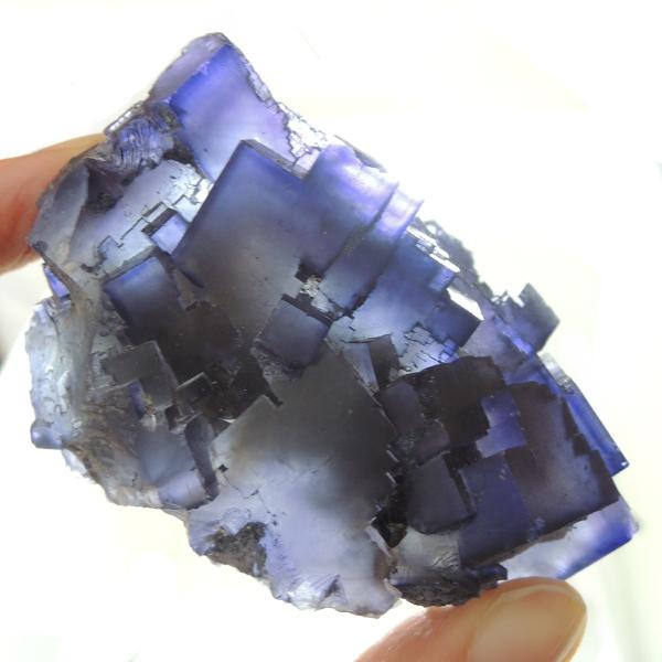 イリノイ産フローライト ブルーフローライト パープルフローライト イリノイフローライト 蛍石 原石 イリノイ州産 Buyee Buyee Japanese Proxy Service Buy From Japan Bot Online