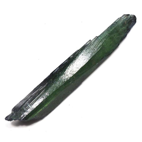 ビビアナイト 藍鉄鉱 ヴィヴィアナイト 原石 ブラジル産 : 鉱物標本