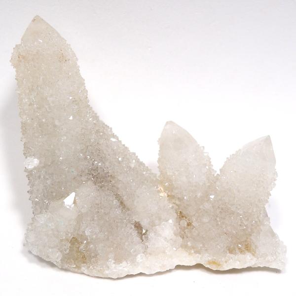 カクタスクォーツ 原石 サボテン水晶 スピリットクォーツ