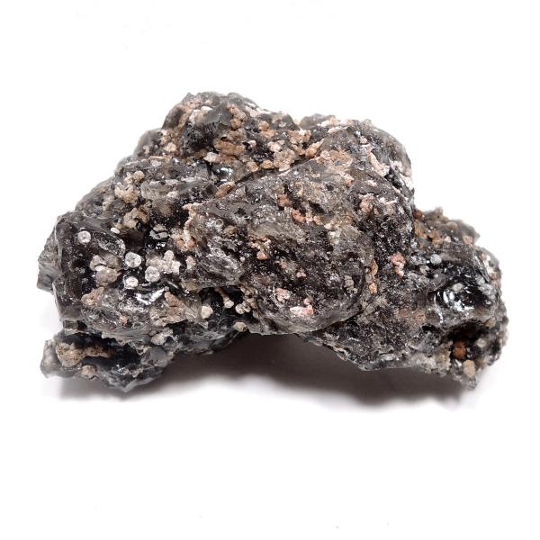 黒曜石 原石 オブシディアン ピンククリストバライト 方珪石 長野県産