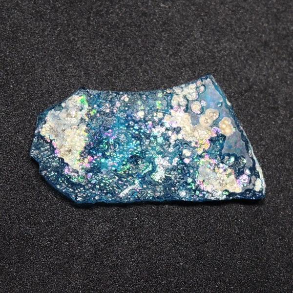 ローマングラス 銀化ローマングラス ローマンガラス アフガニスタン産