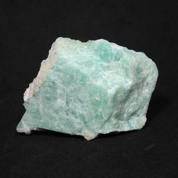 アマゾナイト 天河石 原石 ブラジル産 Amazonite