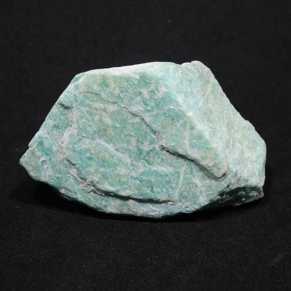 アマゾナイト 天河石 原石 ブラジル産 Amazonite
