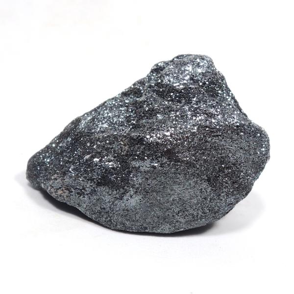 雲母鉄鉱 輝鉄鉱 マイケイシャスヘマタイト スペキュラーヘマタイト 原石 アメリカ産 Micaceous hematite