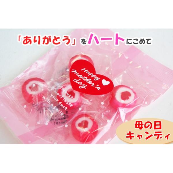 母の日ハートキャンディパック １袋5個入り Buyee Buyee Japanese Proxy Service Buy From Japan Bot Online