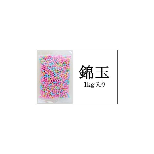 錦玉 1kg　ストライプ模様　和柄飴　ミルキーなパステルカラー　和風　日本土産
