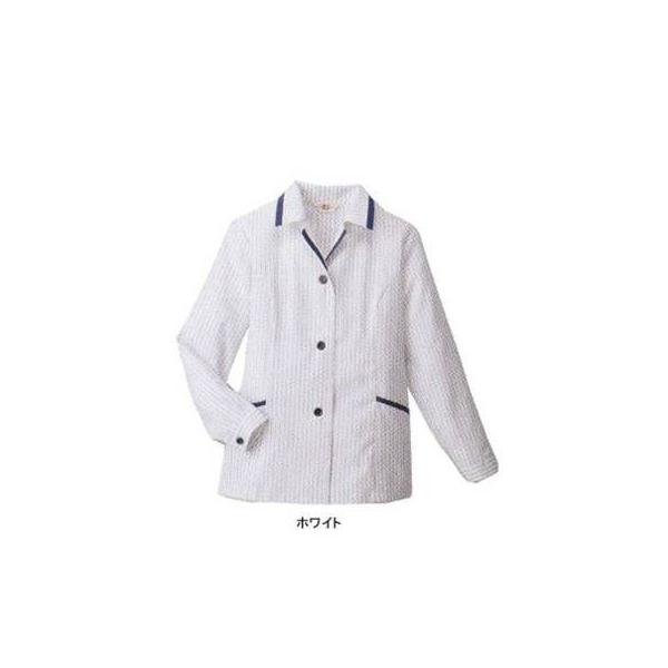 ベスト BS491 長袖スモック S〜4L 作業服 作業着 :1031293:作業服 空調服 防寒着 キンショウ 通販 ベスト BS7805 ストライプスモック S〜4L 作業服 作業着