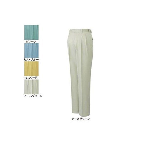 自重堂 作業服 431 ツータックパンツ 70-88 秋冬用 ズボン 作業着 自重堂 作業服 431 ツータックパンツ 70-88 秋冬用 ズボン 作業着