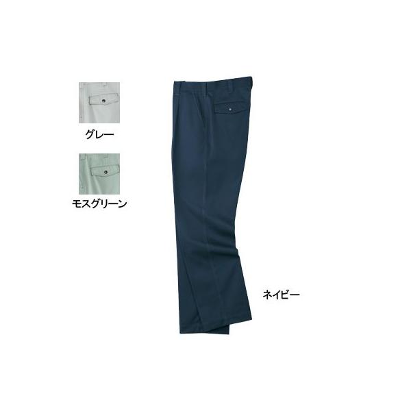 SOWA（ソーワ） 桑和 作業服 9779 スラックス 105-110 作業服 作業着