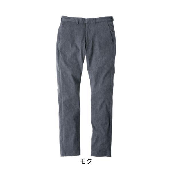 ディッキーズ D-1254 ストレッチストレートパンツ 全方向ストレッチ 綿55％・ポリエステル30％・ポリウレタン15％