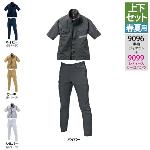 9096＆9099 バイパー