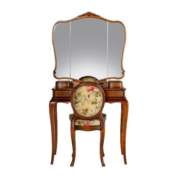 松永工房 koboカンティーニュシリーズ DRESSER LUCY（H-09) ドレッサー