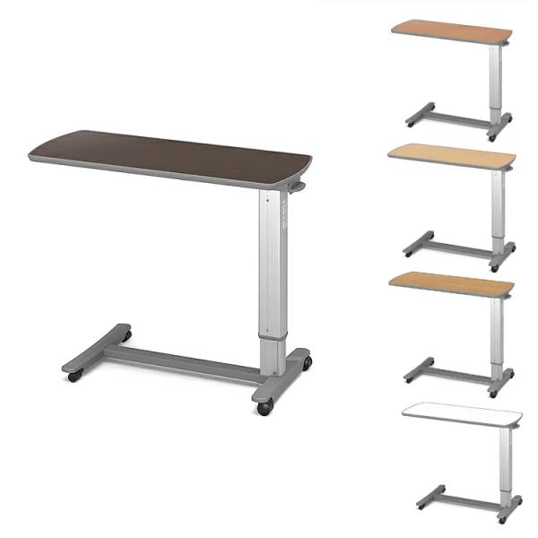 Coco パラマウントベッド ガススプリング式 ベッドサイドテーブル ベッドサイドテーブル（ガススプリング式）はパラマウントベッド電動