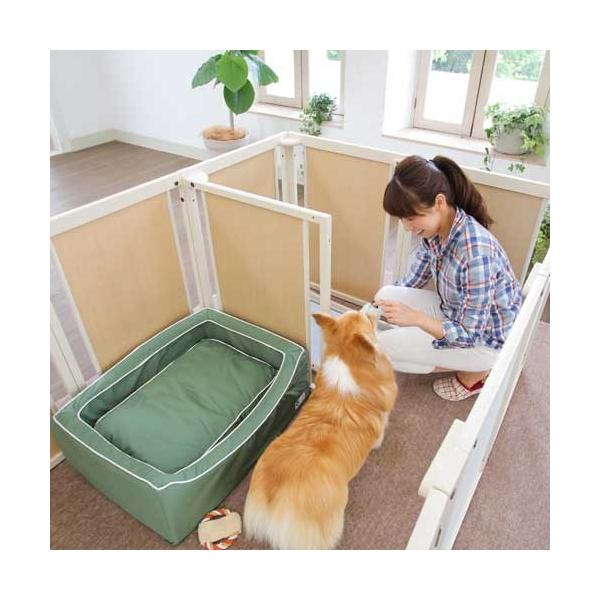 絶品 サークル 木製 大型犬 F80xlp ペットサークル 大型犬 サークル本体 サークル サークル プラス Circleplus F80xlp M Kiinus ペット家具専門店キーヌス F80xlp 多頭飼い メッシュ