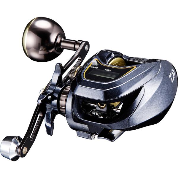 DAIWA（ダイワ） タナセンサー150H 船両軸リール 右巻き : 金太郎釣具