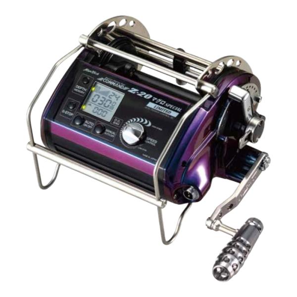 ミヤエポック 限定 ミヤマエ CZ-20 マグロSPECIAL LIMITED (24V