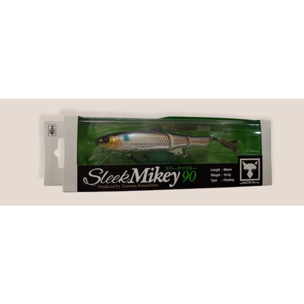 JACKALL - スリークマイキー90 ジャッカル.スリークマイキー90【SLeek Miky90】 | ルアー