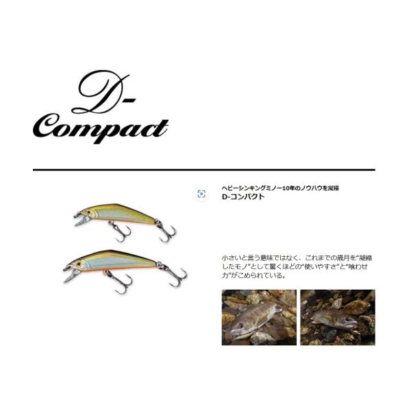 スミス Dコンパクト45 smith kintarou-turigu_2021090301