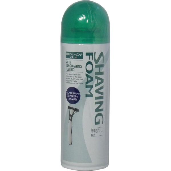 薬用シェービングフォーム 200g : 金太郎SHOP - 通販 - Yahoo