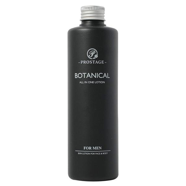 オールインワンローション プロステージ ボタニカル オールインワンローション フォーメン 300mL