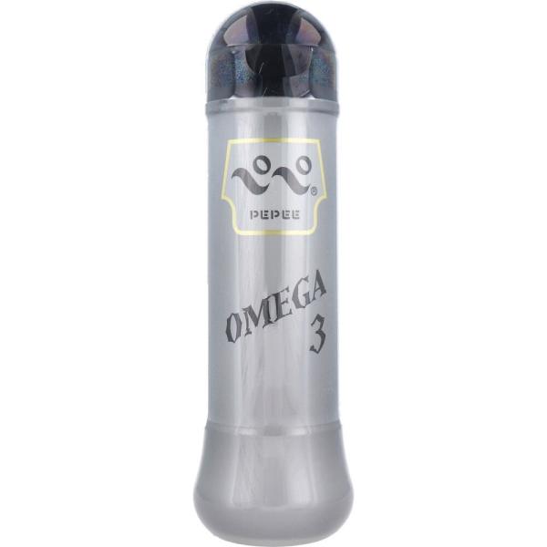 PEPE ペペ マッサージローション OMEGA3 360mL
