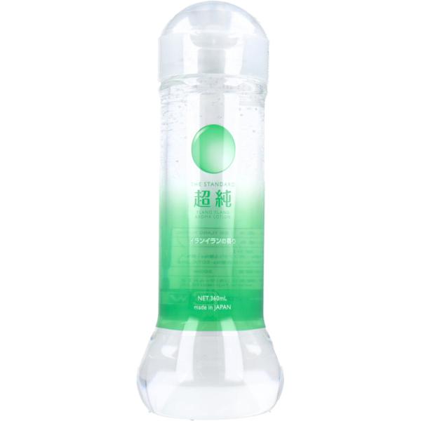 超純ローション イランイランの香り 360mL : 金太郎SHOP - 通販