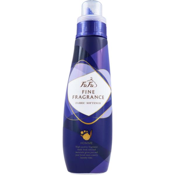 ファーファ ファインフレグランスオム ランドリーウォッシュ