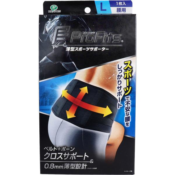 GuildreyTex 腰用サポーター Lサイズ ✳️guildreytex 腰用サポーターLサイズ 腰痛 スポーツ 腰 サポート