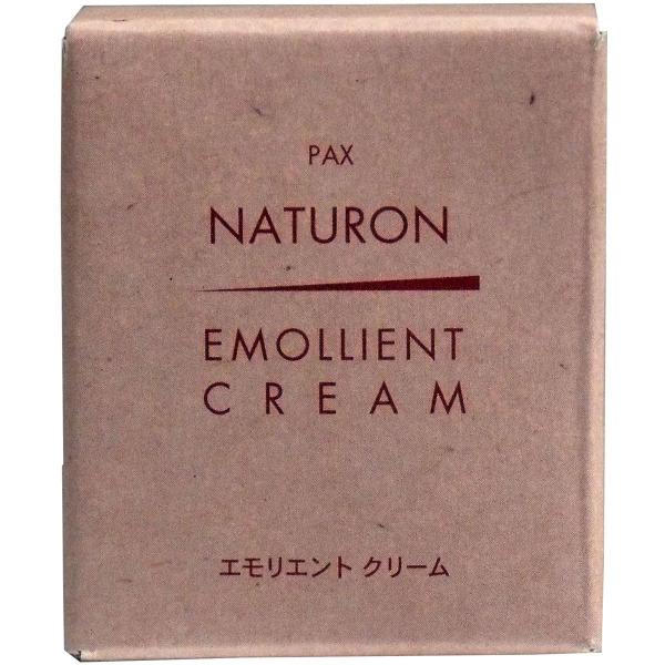 パックスナチュロン NATURON EMOLLIENT CREAM 5個セット パックス