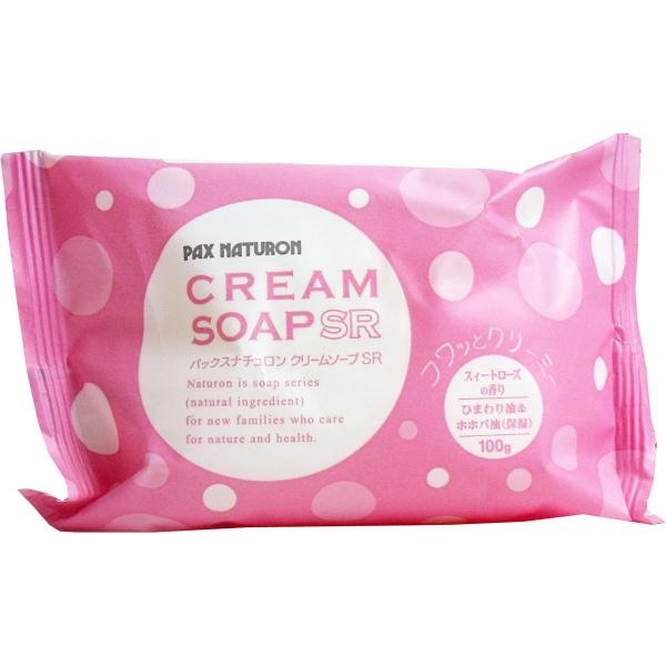 フワッとクリーミー♪