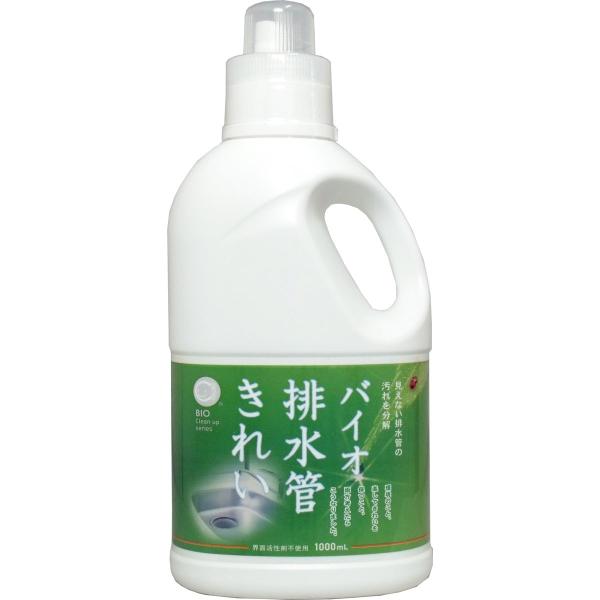 コジット バイオ 排水管きれい 1000ｍL