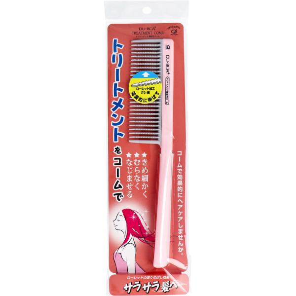 DU-BOA デュボア トリートメント機能性コーム TM600 : 金太郎SHOP
