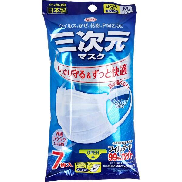 【本日限定値下げ】マスク　実物大 4987601578588.jpg
