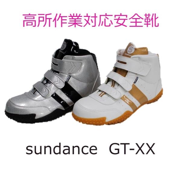 安全靴 Sundance Jsaa A種 サンダンス スニーカー ハイカット 送料無料 Gt Xx Michaelsantana Com