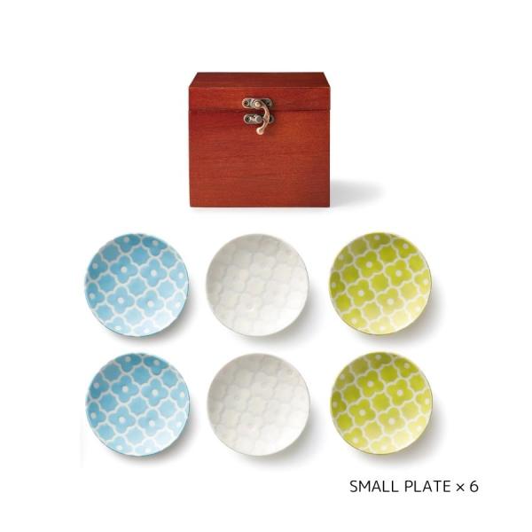 H MZbg ԕ 6 AeB[N {bNX j v[g SOLE