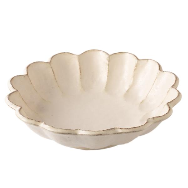 鉢 陶器 人気 リンカ りんか 21ボウル 白練 おしゃれ 和食器 美濃焼 日本製リンカ Ky うつわのおみせ たたら 通販 Yahoo ショッピング