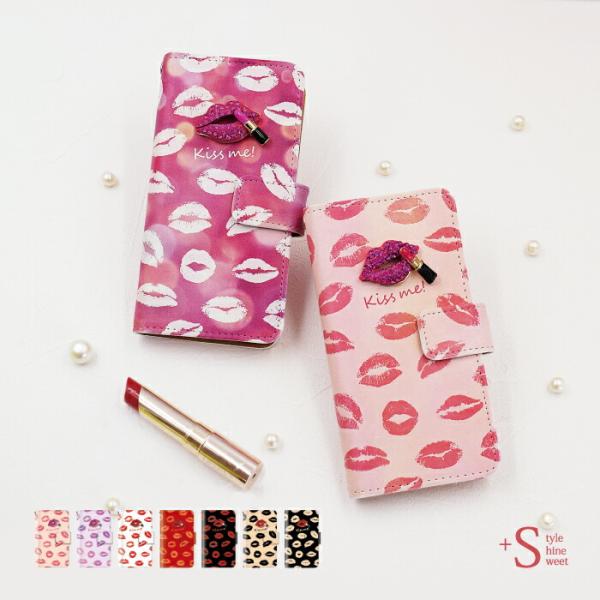 スマホケース Iphone6s Plus ケース 手帳型 おしゃれ かわいい Iphone6s プラス カバー アイフォン6sプラス デコ 携帯ケース スマホケース手帳型のケータイ屋24 通販 Paypayモール