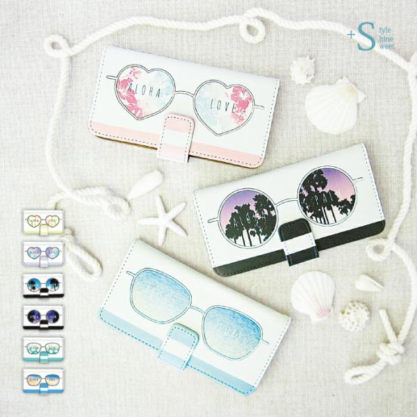 スマホケース Mono スマホカバー Mo01j おしゃれ ドコモ モノ ケース 手帳 かわいい サングラス スマホケース手帳型のケータイ屋24 通販 Paypayモール