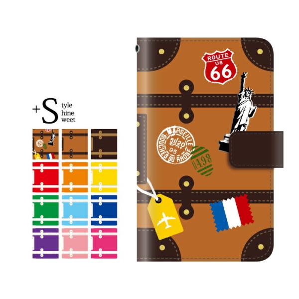 スマホケース 手帳型 アンドロイドワン S2 ワイモバイルスマホカバー 携帯ケース Android スマートフォンケース おしゃれ Plus D Ones2 Icd0016 スマホケース手帳型のケータイ屋24 通販 Yahoo ショッピング