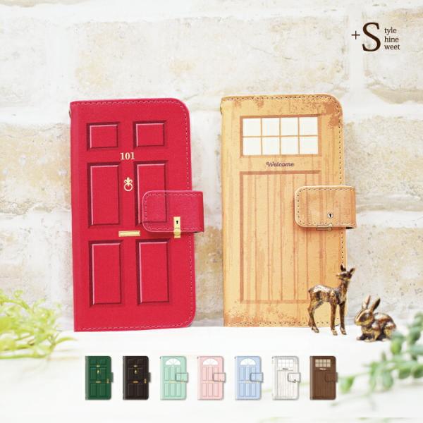 スマホケース Android One S6 ケース 手帳型 携帯ケース アンドロイド ワン カバー スマホカバー ワイモバイル スマホケース手帳型のケータイ屋24 通販 Paypayモール