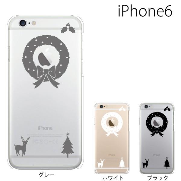 スマホケース Iphone6s アイフォン6s アイホン スマホカバー 携帯ケース アップルマーク クリスマスリース スマホケース手帳型のケータイ屋24 通販 Paypayモール
