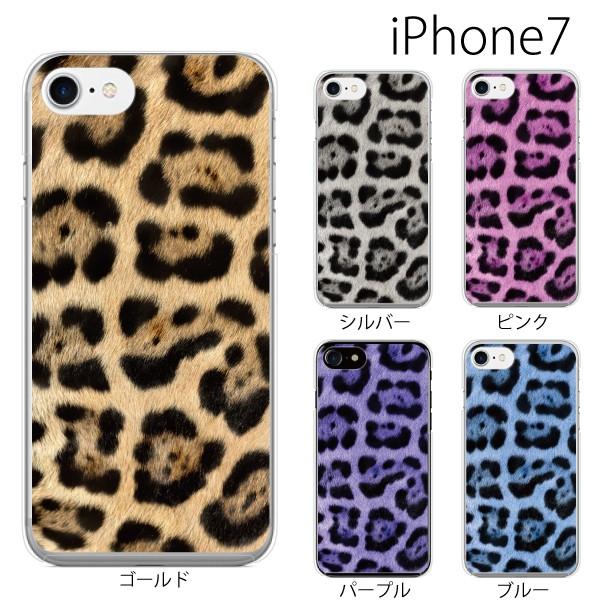 Iphone7 Plus ケース アイフォン7 ソフト ケース Tpu カバー スマホケース ヒョウ柄 レオパード Iphoneケース ケース スマホケース手帳型のケータイ屋24 通販 Paypayモール
