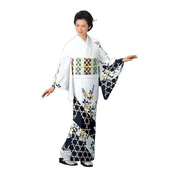 直売特注品 一越絵羽着物反物 着物 きもの lsansimon.com