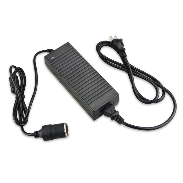 12V10A 120W AC-DCdϊA_v^[ J[pi ԍړd VK[\Pbg  dϊ  ƒpRZgVK[\Pbgɕϊ