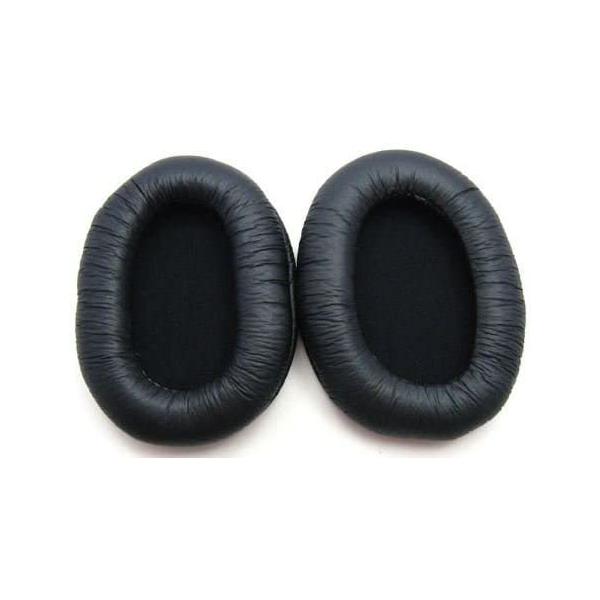サイズは約10ｃｍ*８ｃｍカラー:ブラック対応機種：Sony MDR-CD900ST &amp; MDR-7506 &amp; MDR-V6セット内容：1セット（2個）交換用ヘッドホンパッド、イヤーパッド