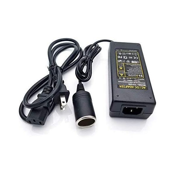 12V5A AC-DCdϊA_v^[ J[pi ԍړd VK[\Pbg őo60W dϊ ƒpRZgVK[\Pbgɕϊ